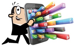 Mobile Websites and Applications
